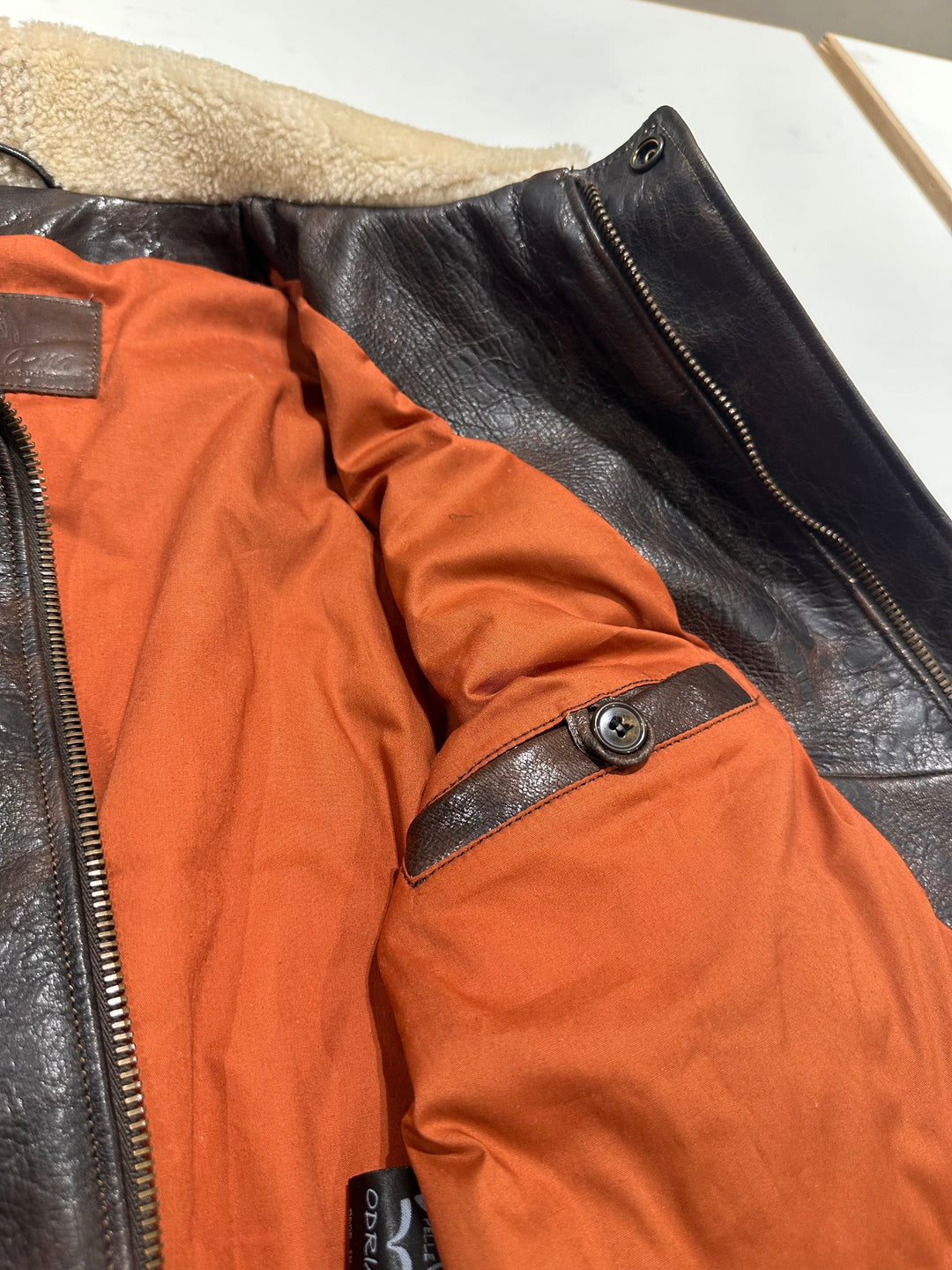 Drune | Modische Jacke für Männer – stilvoll & bequem
