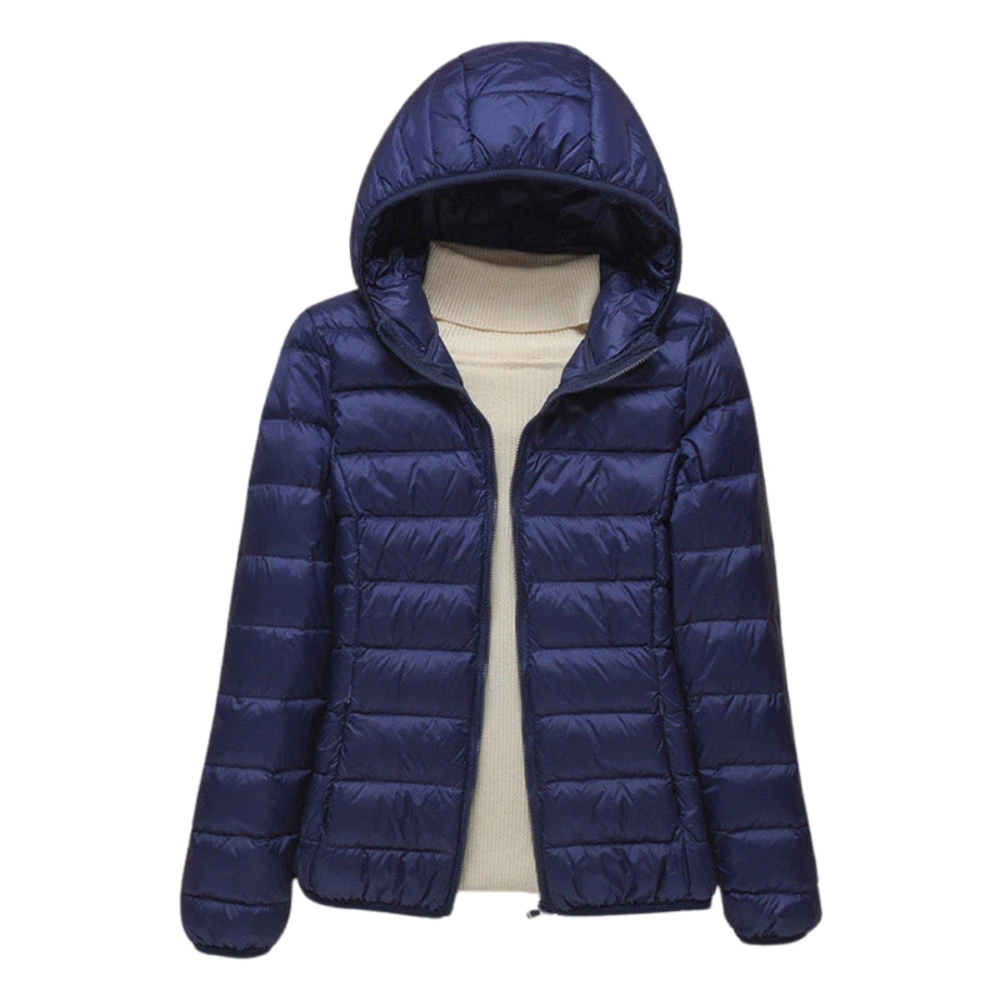 Drune | Ultraleichte wattierte Jacke
