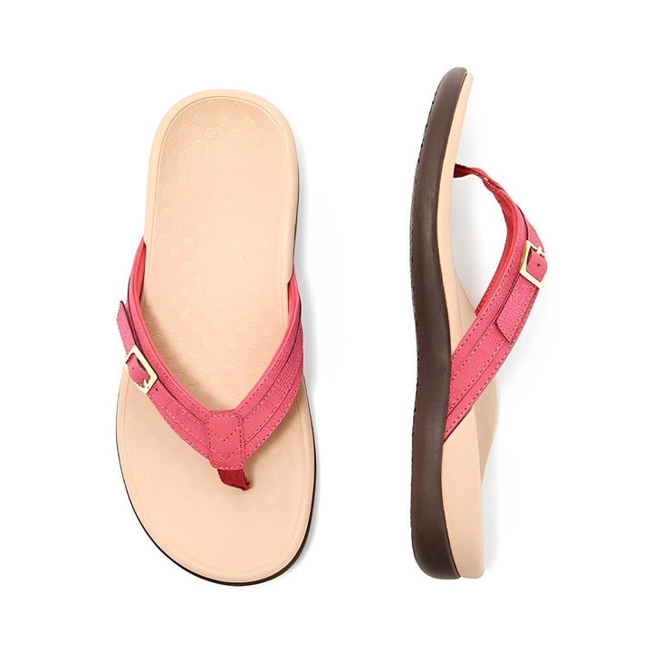 Drune | Orthopädische Sommerschuhe für Frauen
