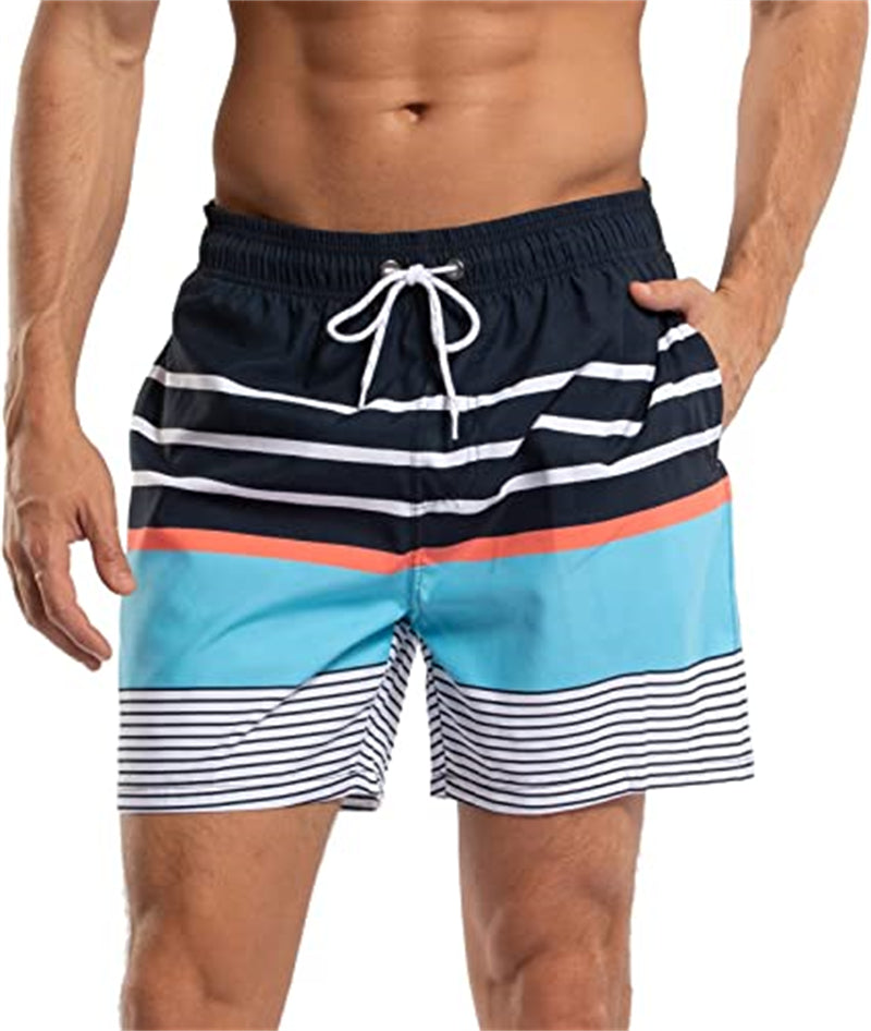 Drune | Herren Badehose, Modisch Und Bequem