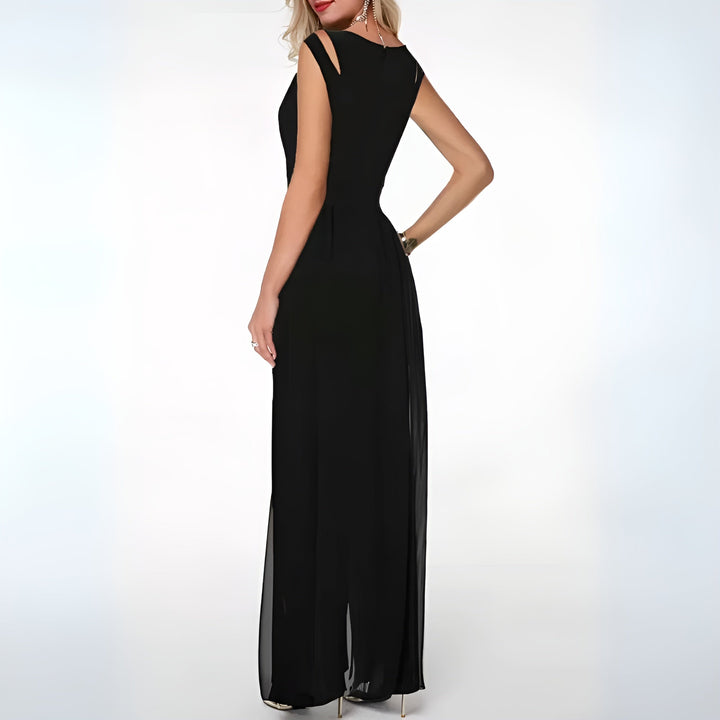 Drune | Damen Jumpsuit – Modisches Design Für Jeden Anlass