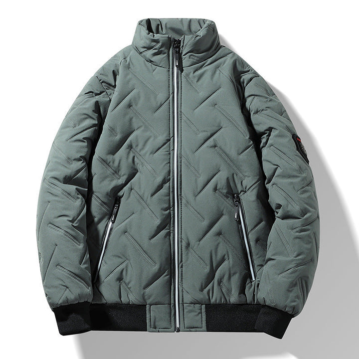 Drune | Stilvolle Steppjacke für Herren