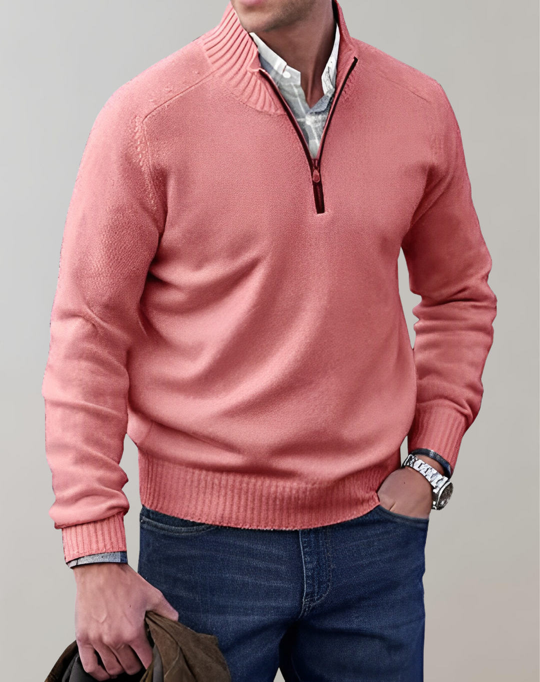 Drune | Pullover für Männer