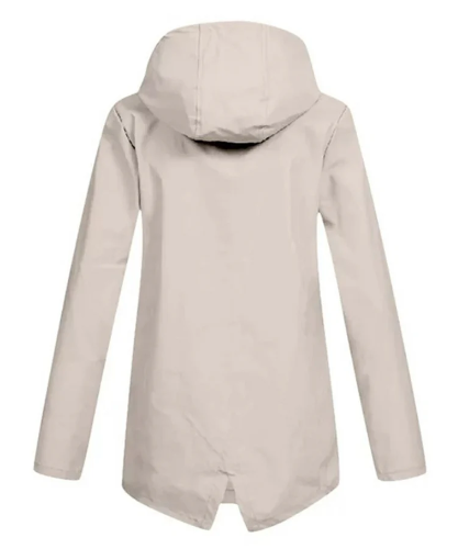 Drune | Damen Regenjacke