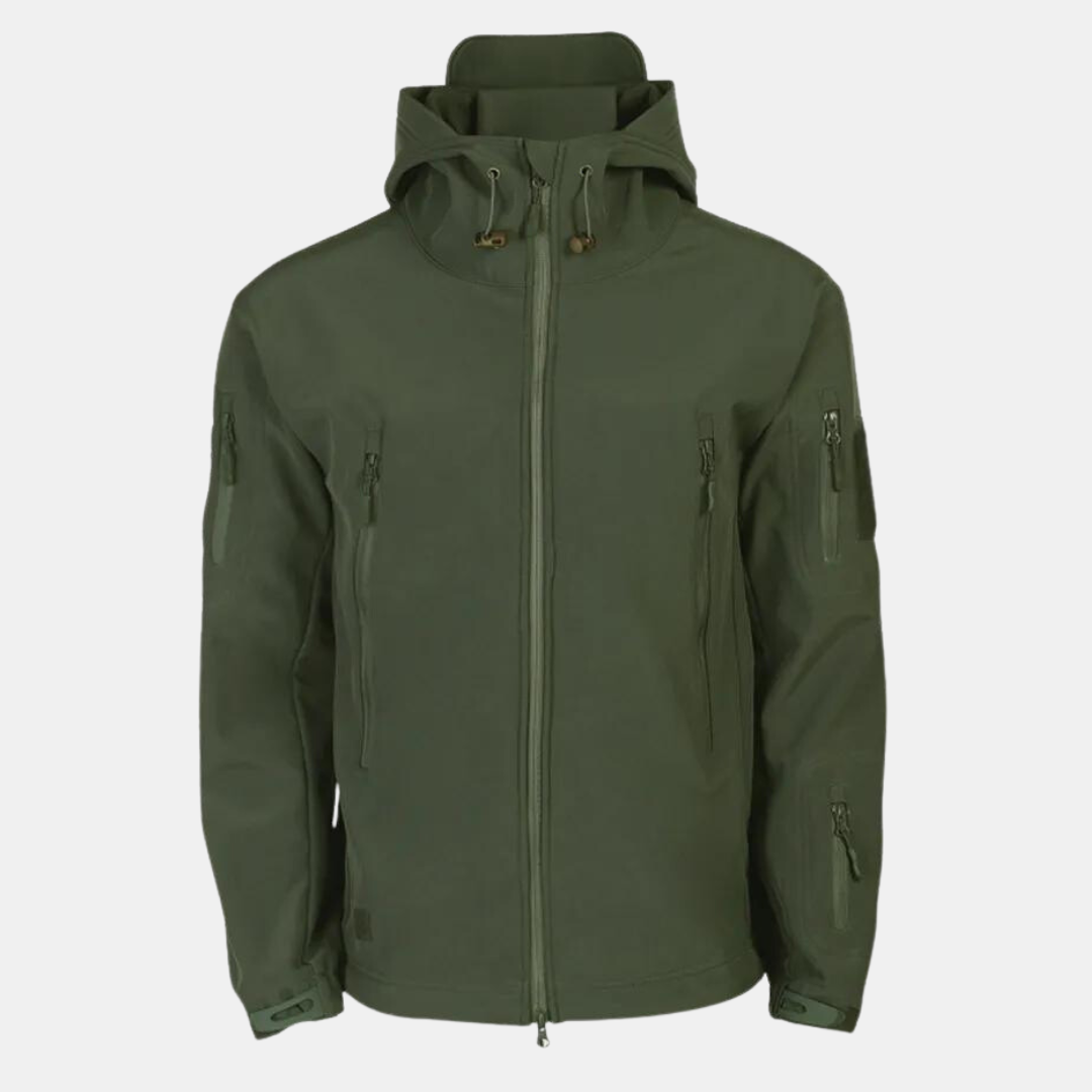 Drune | Taktische Jacke