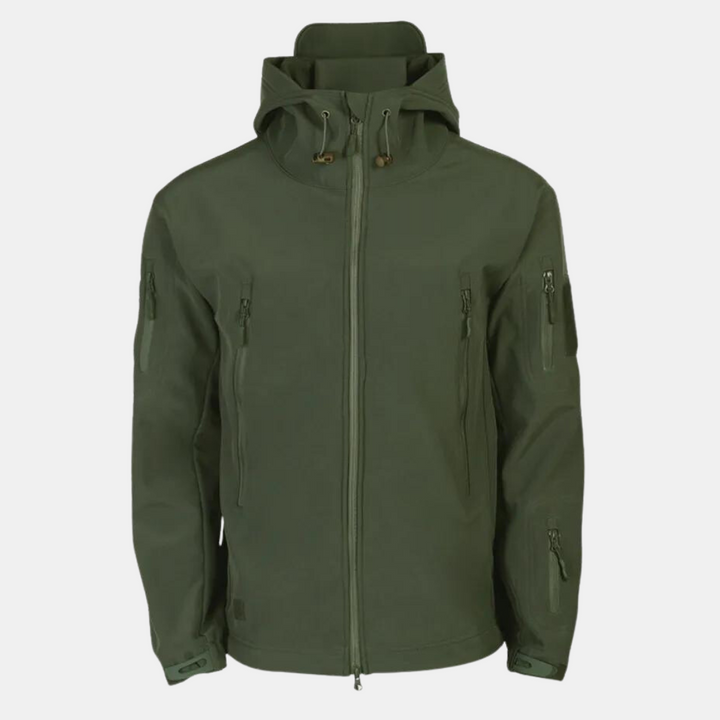 Drune | Taktische Jacke