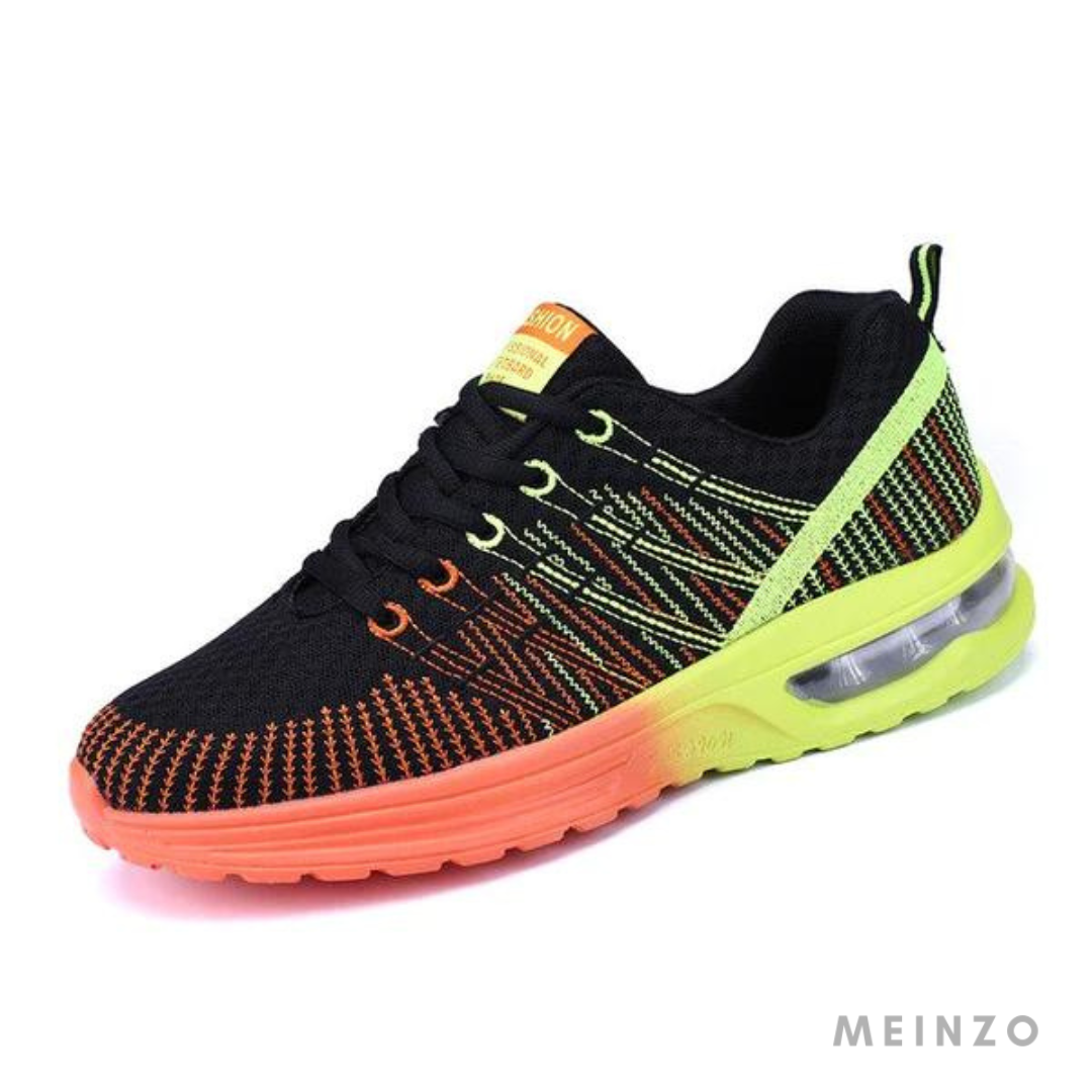 Drune | Modische orthopädische Schuhe - Bequeme Passform