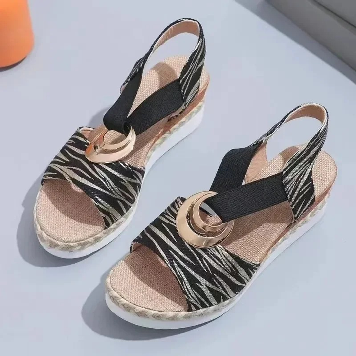 Drune | Orthopädische Sandalen mit optimaler Unterstützung