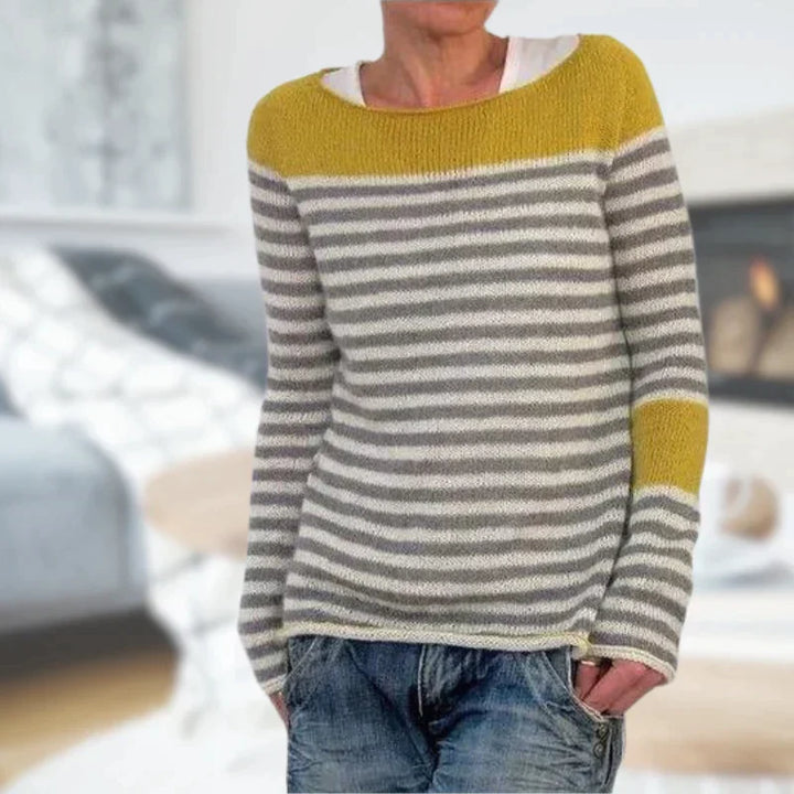 Drune | Super Gemütlicher und Trendiger Pullover
