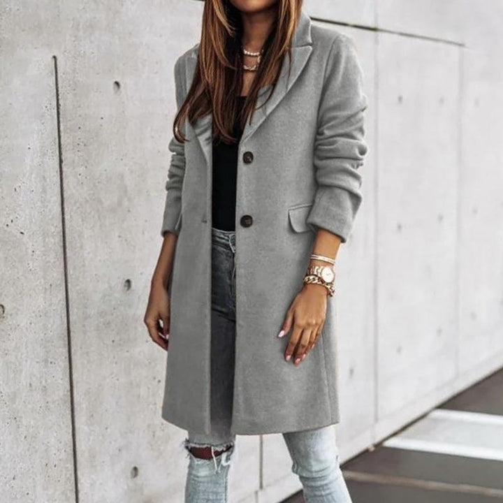 Drune | Elegante und vielseitige Jacke