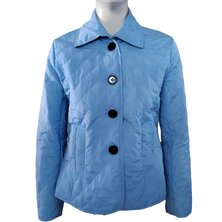 Drune | Stylische Slim-Fit Jacke mit Knöpfen für Männer