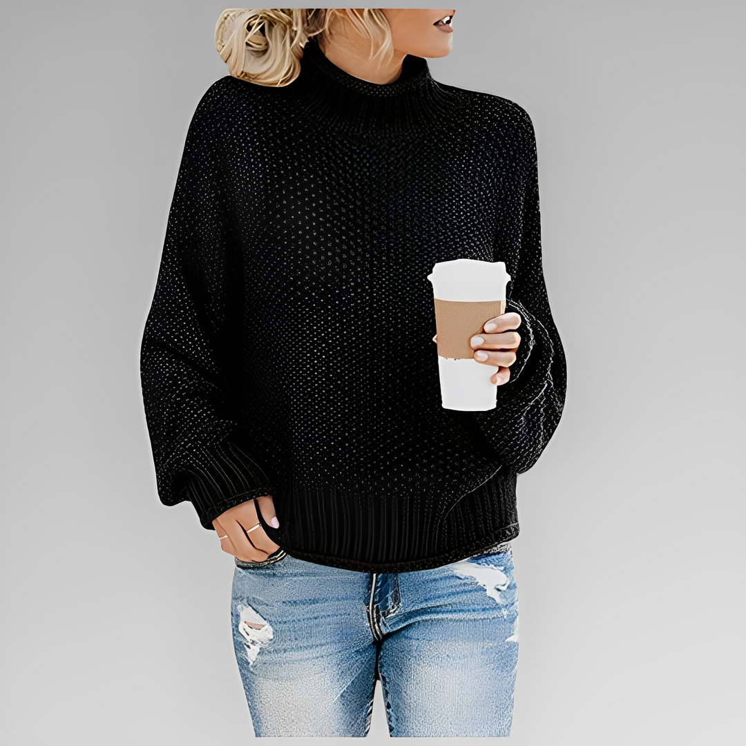 Drune | Modischer Winterpullover für Frauen für einen zeitlosen Stil