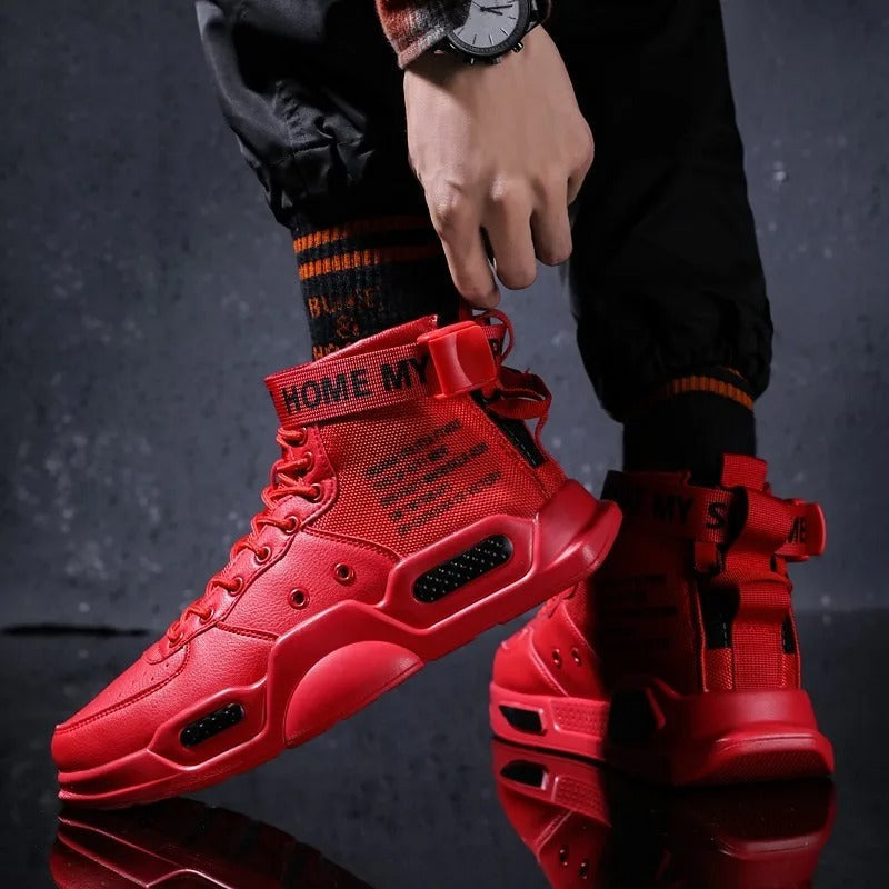 Drune | Urbane und Trendige Outdoor-Turnschuhe