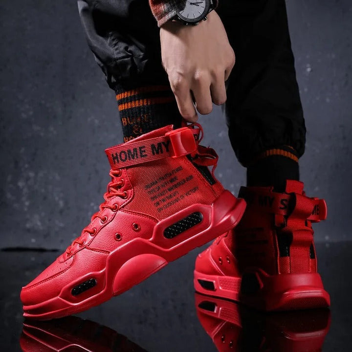 Drune | Urbane und Trendige Outdoor-Turnschuhe
