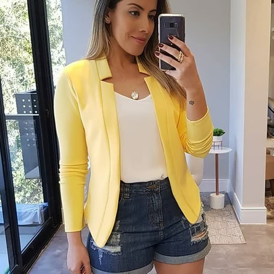 Drune | Eleganter Chic Blazer