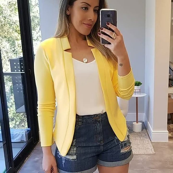 Drune | Eleganter Chic Blazer