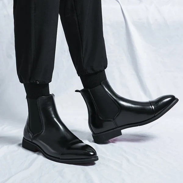Drune | Stilvolle Herrenstiefel für das Leben