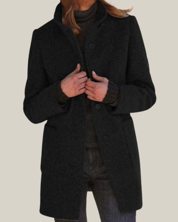 Drune | Klassische & Stilvolle Jacke