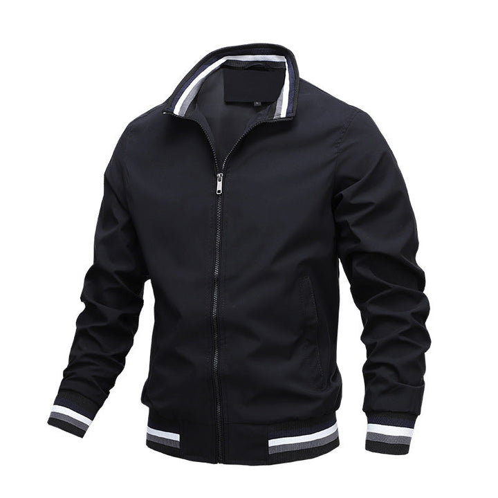 Drune | Stylische Sportjacke für Männer