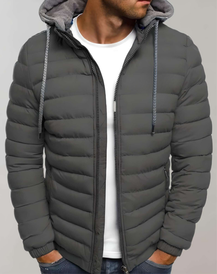 Drune | Leichte Sommerjacke für Herren