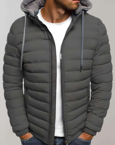 Drune | Leichte Sommerjacke für Herren