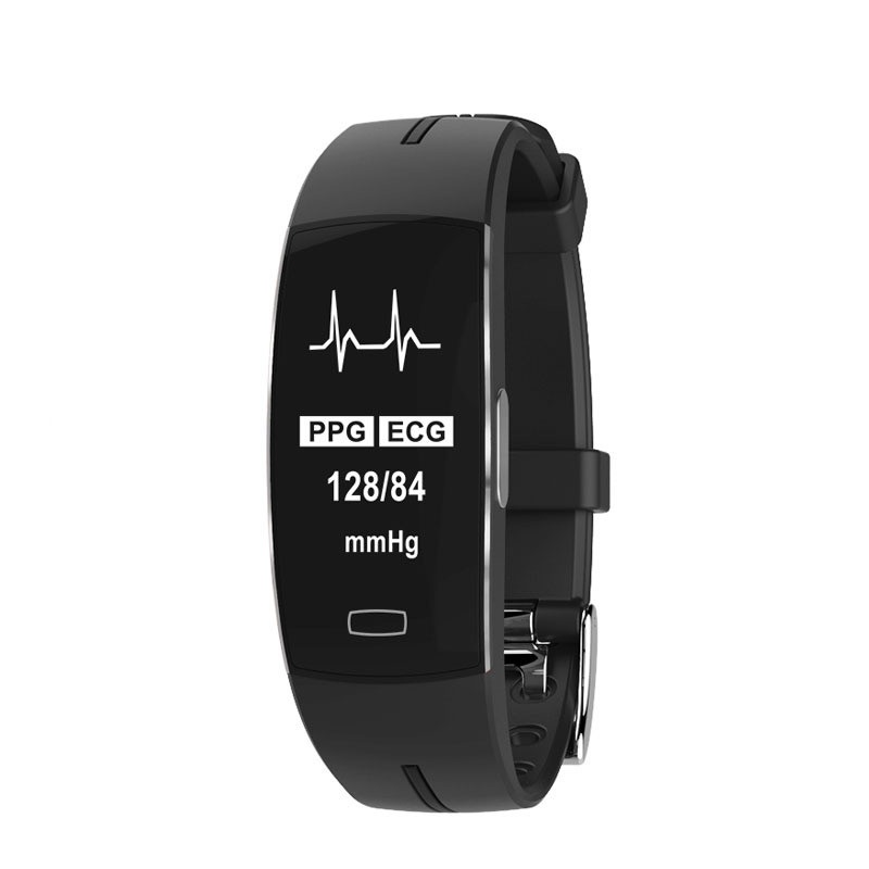 Drune | Blutdruck und Herzfrequenzmesser Healthguardian