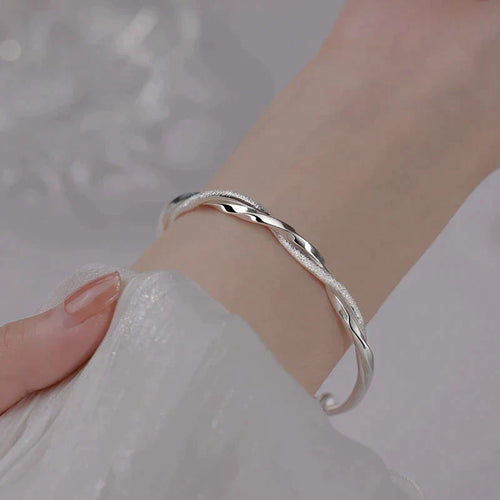 Drune | Silberarmband