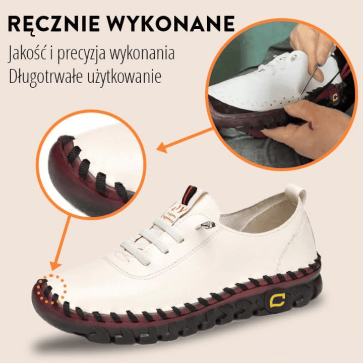 Drune | Bequeme Schuhe