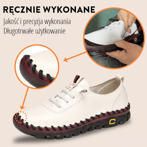 Drune | Bequeme Schuhe