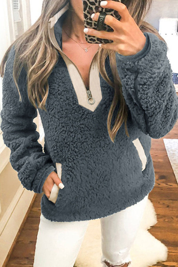 Drune | Kuscheliger Pulli für Stil und Wärme im Winter
