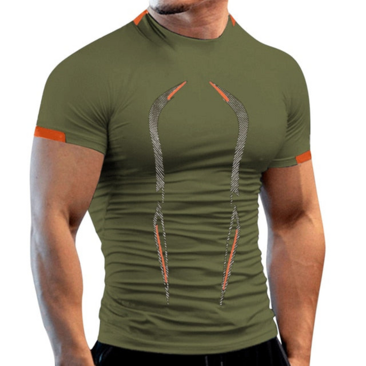 Drune | Sport T-Shirt Für Herren