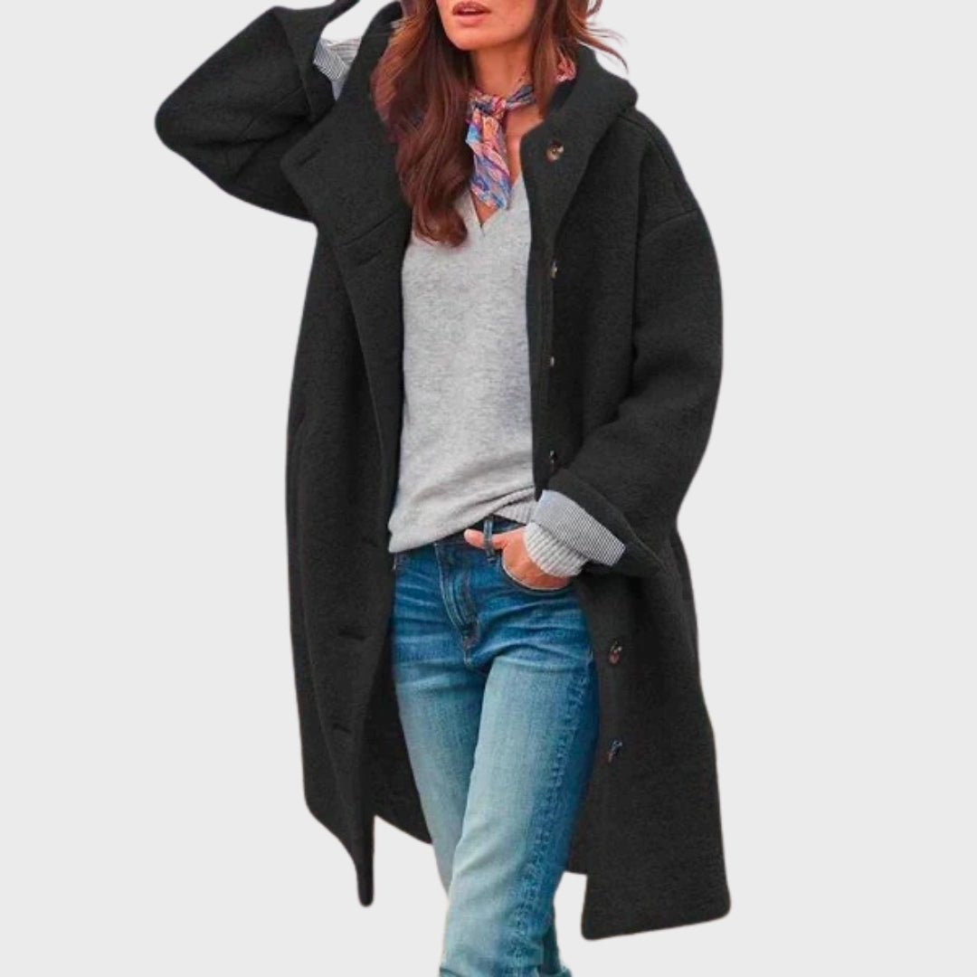 Drune | Eleganter Trenchcoat