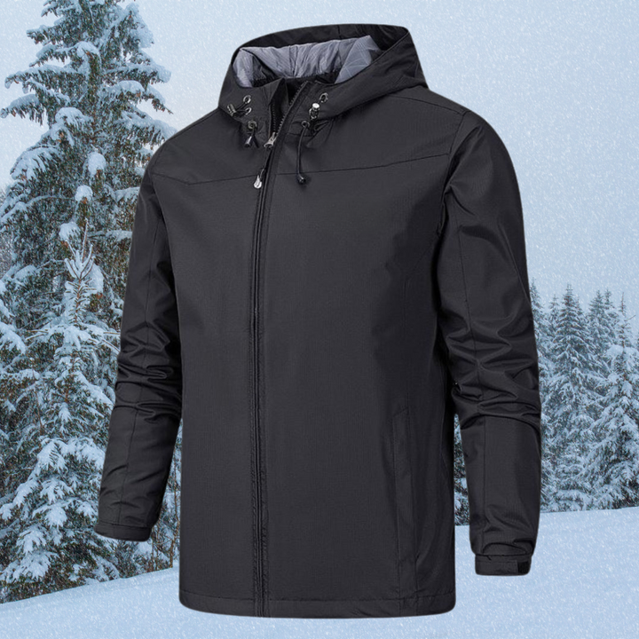 Drune | Wasserdichte Damenjacke