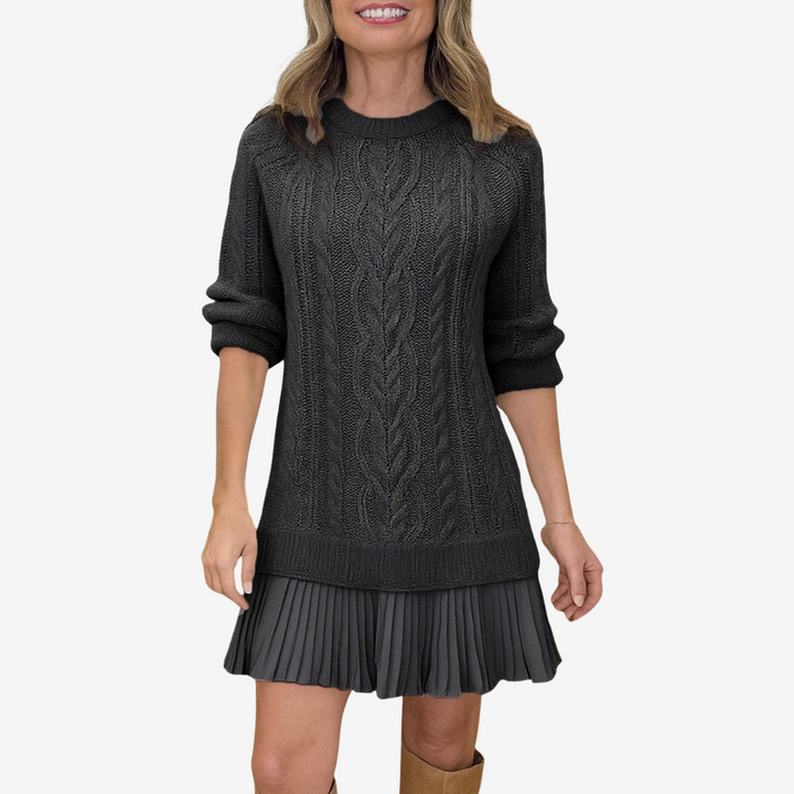 Drune | STRICKKLEID