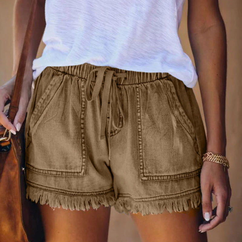 Drune | Hip Kurze Hose