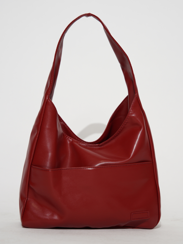Drune | Everyday Bb Tasche Reißverschlussversion