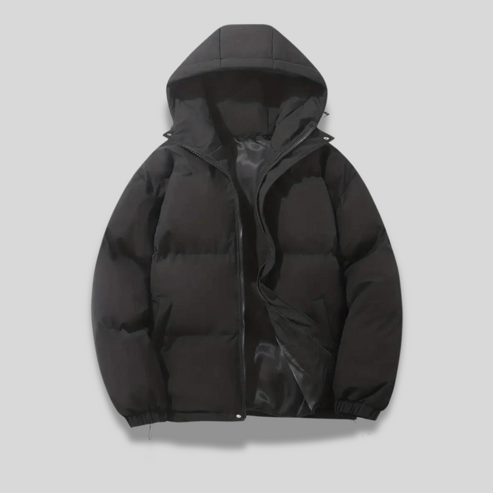 Drune | Bomberjacke im Modernen Stil