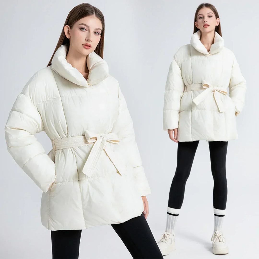 Drune | Arctic Allure Mantel