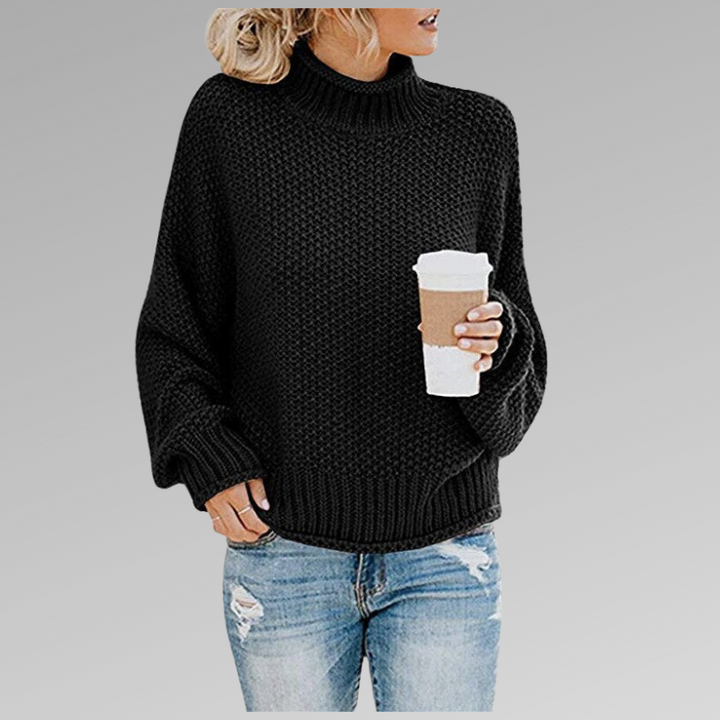 Drune | Klassischer und Komfortabler Strickpullover