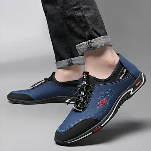 Orthopädische Schuhe Drune