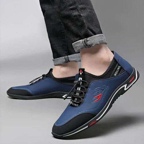 Orthopädische Schuhe Drune