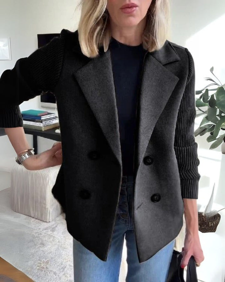 Drune | Lässiger Blazer
