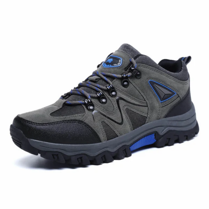 Drune | Ergonomische Wasserdichte Wanderschuhe
