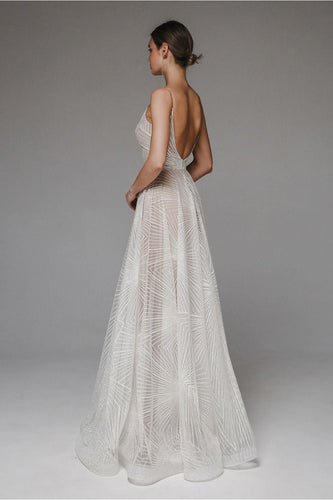 Drune | Eetterinen Eleganz Kleid