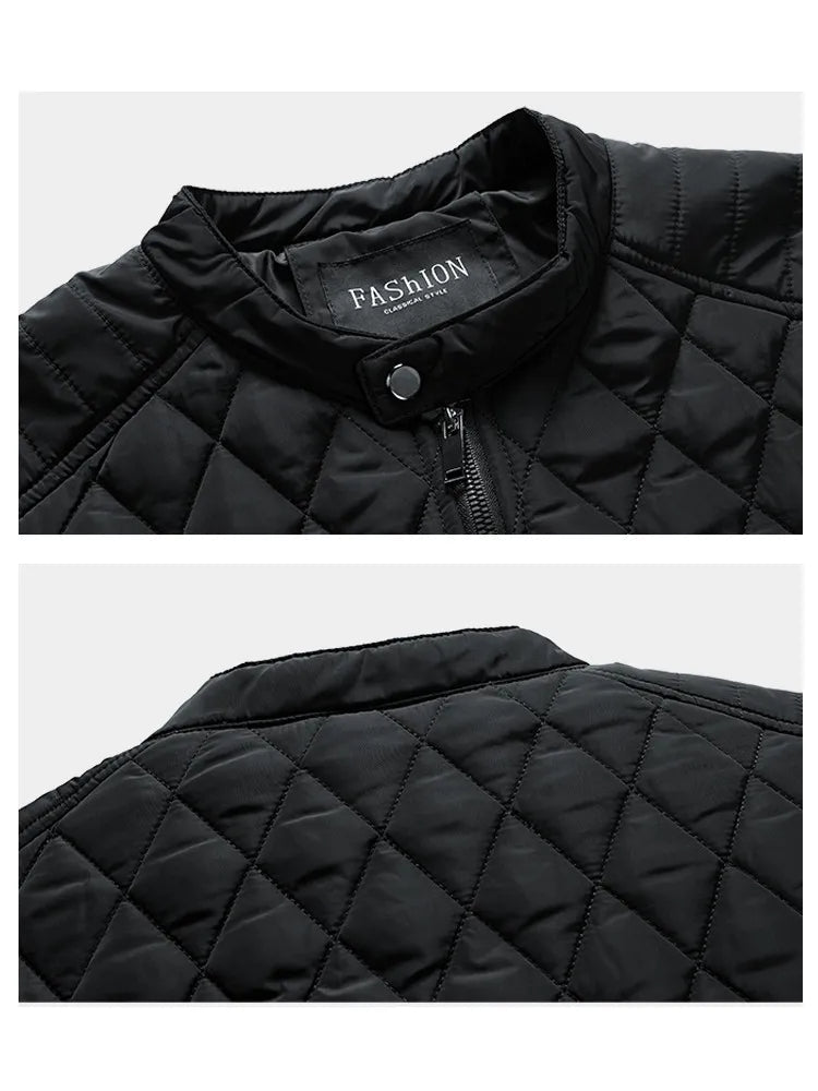 Drune | Steppjacke Herren