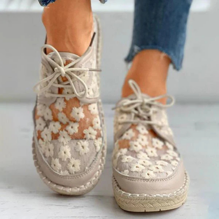 Drune | Orthopädische Luftige Schuhe für Damen