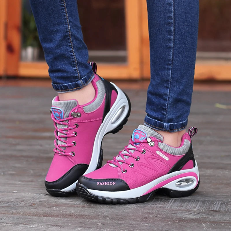 Drune | Orthopädische Schuhe Zur Schmerzlinderung