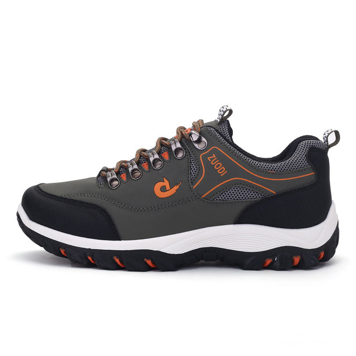 Drune Comfyzone Natur - Orthopädische Unisex-Schuhe