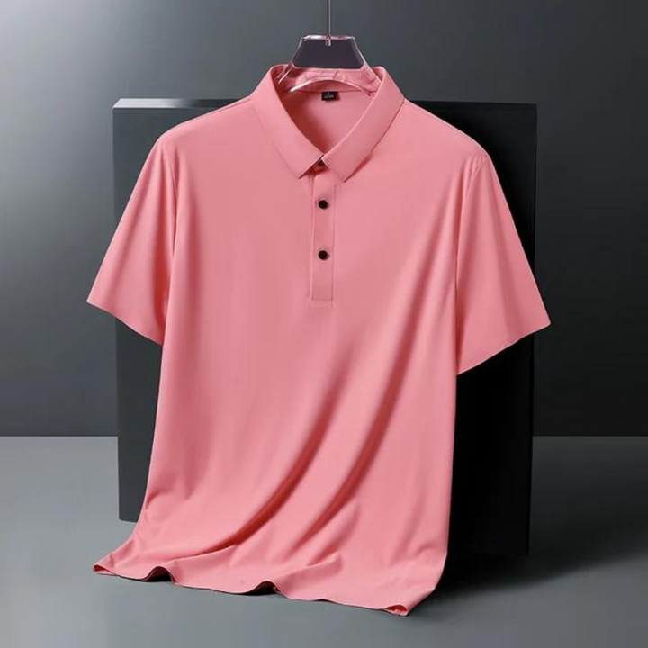 Drune | Seiden Polo