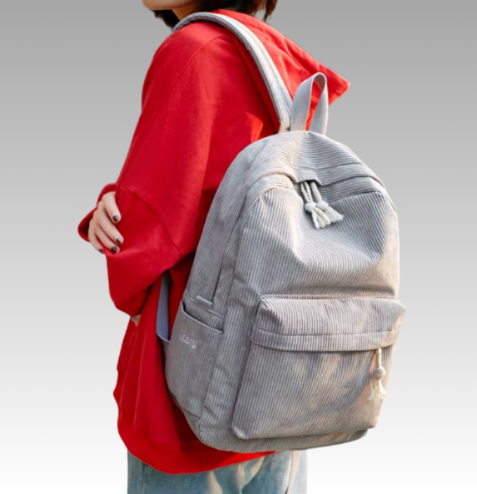 Drune | Ravello Rucksack Aus Cordura Für Damen Und Herren